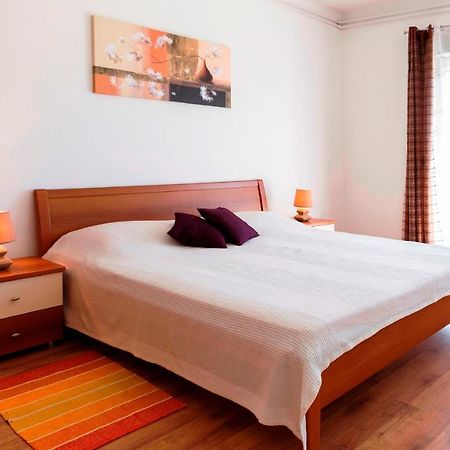 Casa Nada Apartman Rovinj Kültér fotó
