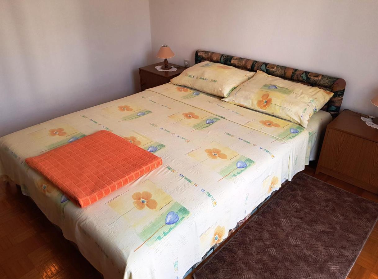 Casa Nada Apartman Rovinj Kültér fotó
