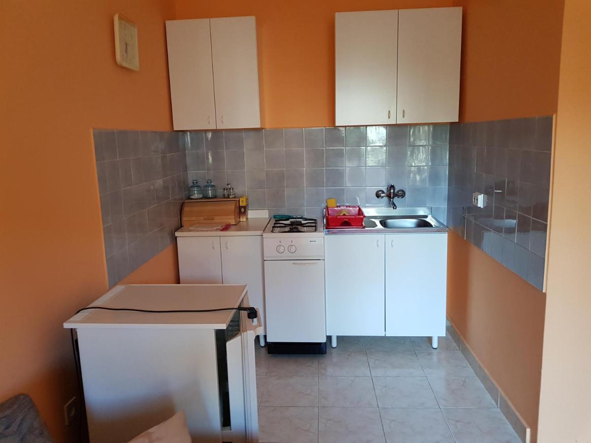 Casa Nada Apartman Rovinj Kültér fotó
