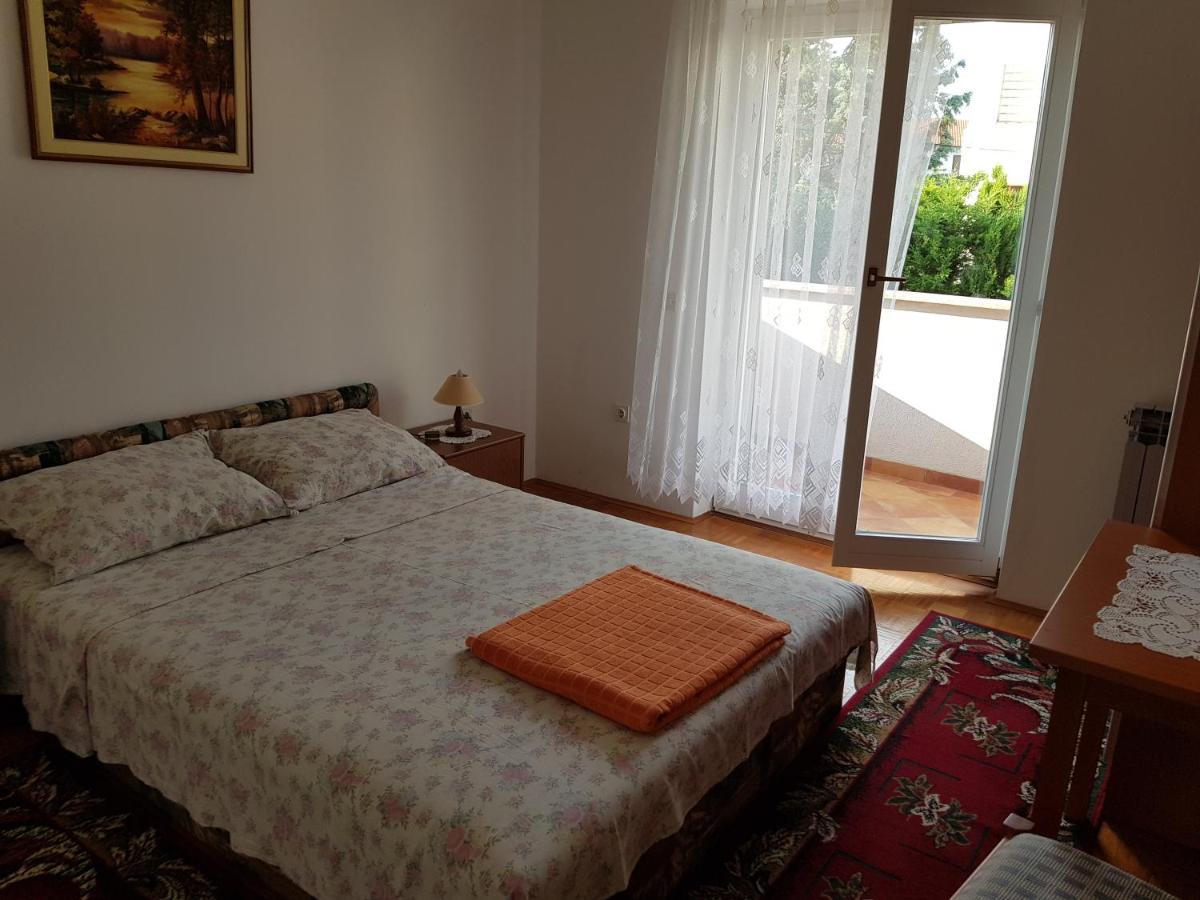 Casa Nada Apartman Rovinj Kültér fotó