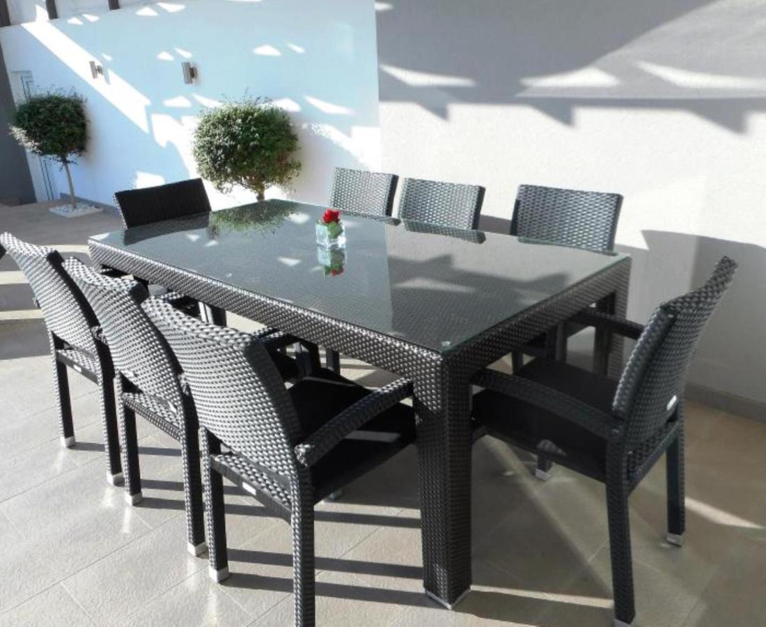 Casa Nada Apartman Rovinj Kültér fotó