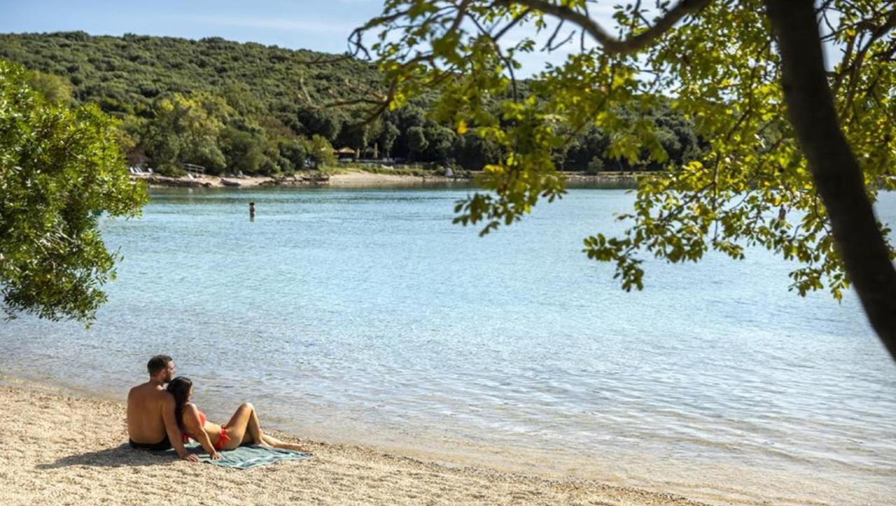 Casa Nada Apartman Rovinj Kültér fotó