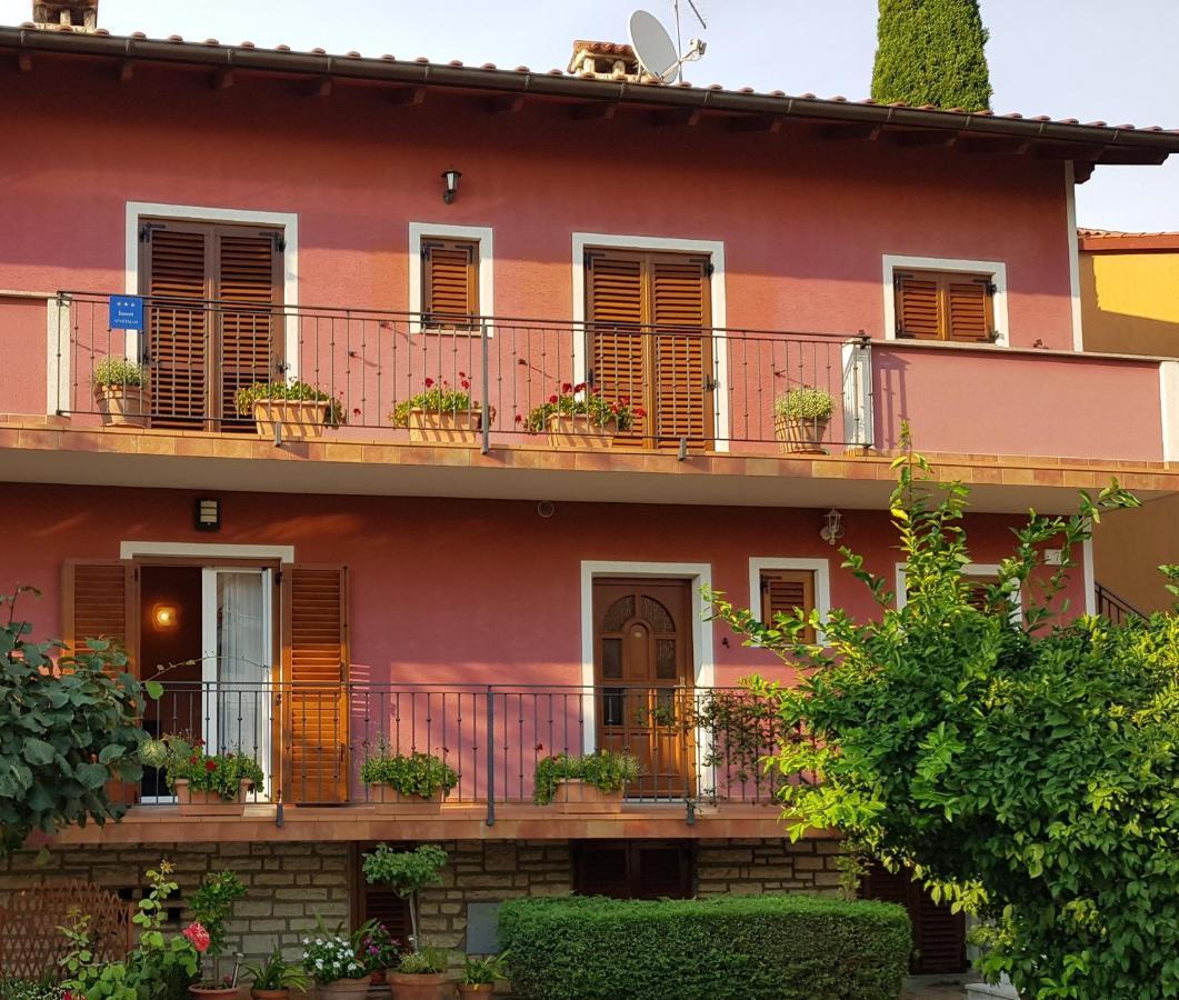 Casa Nada Apartman Rovinj Kültér fotó
