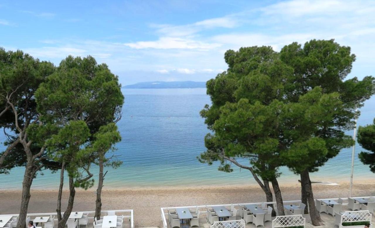 Casa Nada Apartman Rovinj Kültér fotó