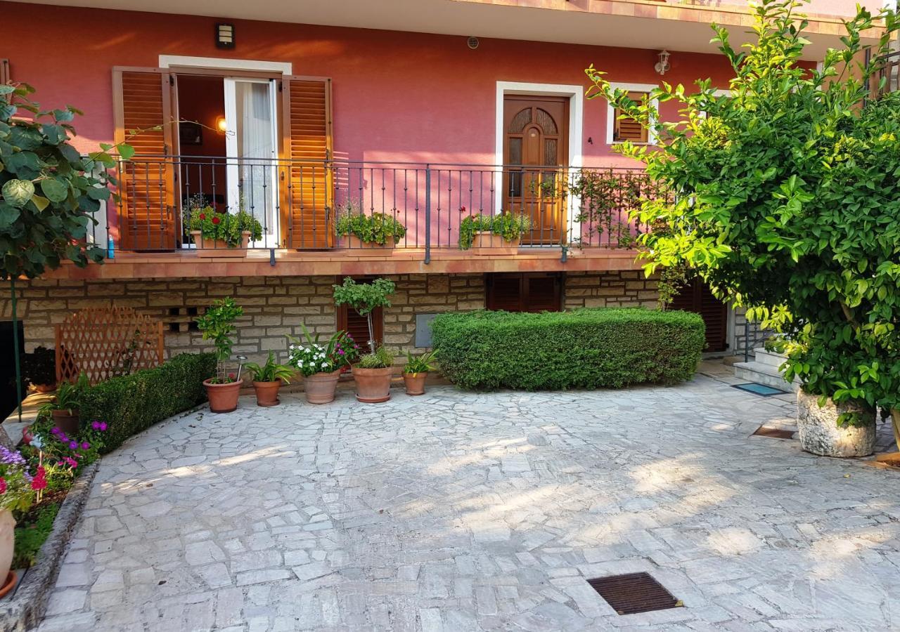 Casa Nada Apartman Rovinj Kültér fotó
