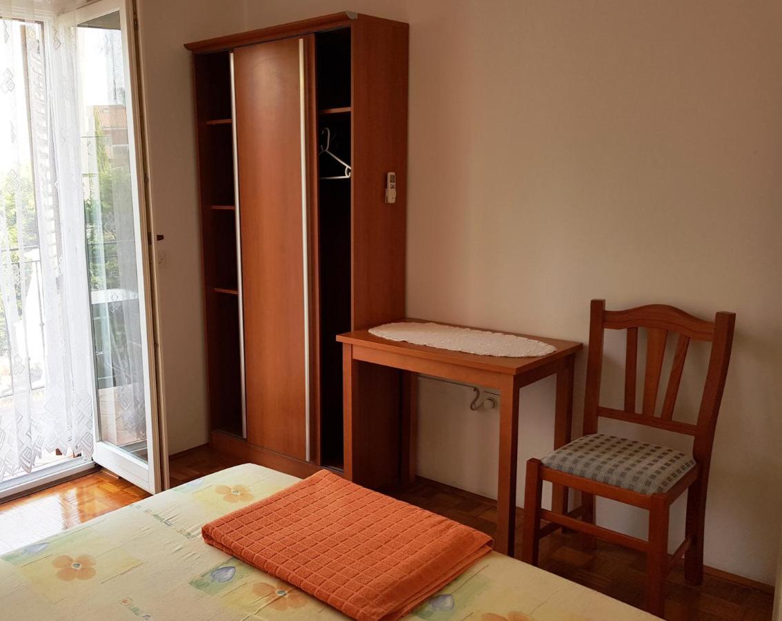 Casa Nada Apartman Rovinj Kültér fotó